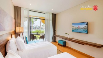Phòng Family – Hoi An Memories Resort And Spa